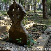 Christian Cemetery Dhaka